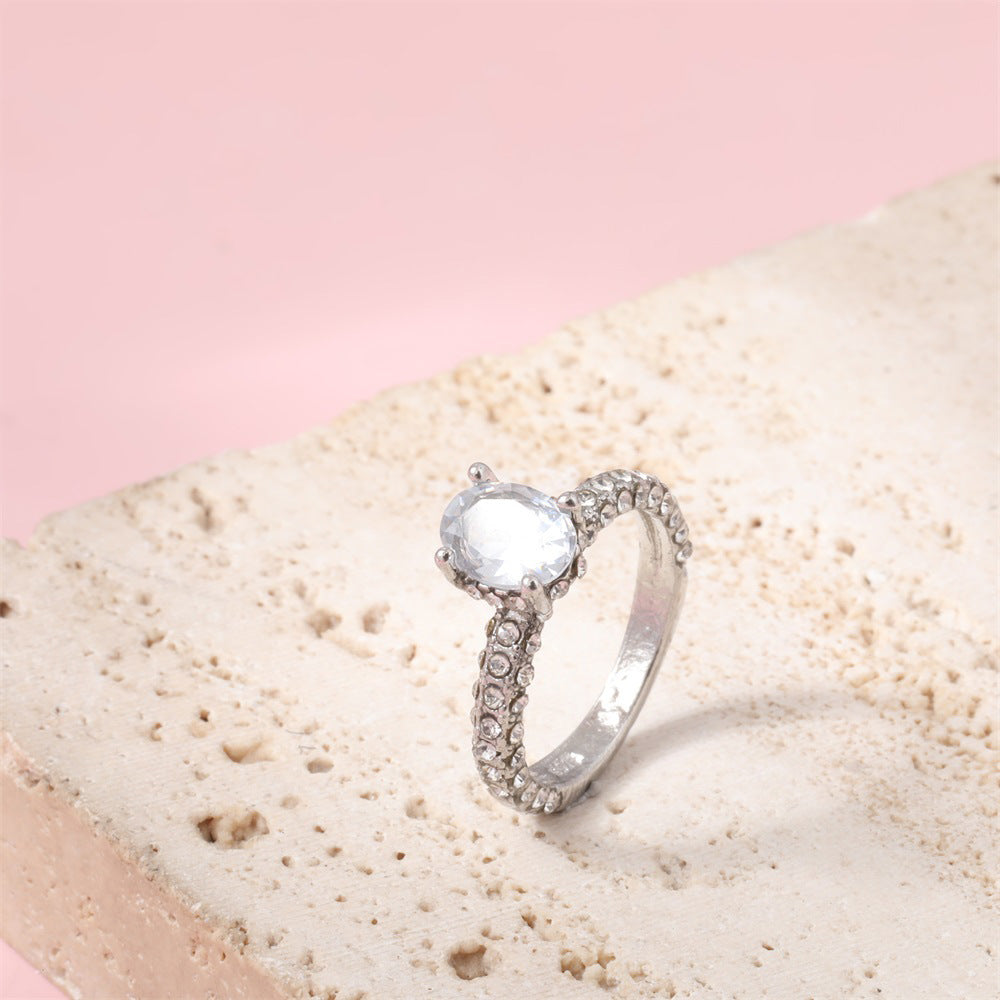 Stunning Ring for Daily Wear