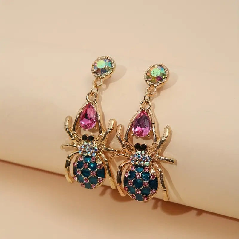 Delicate Artisan Earring