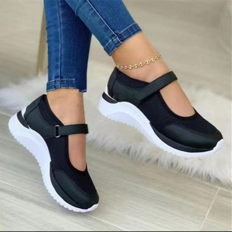 Graceful Orthopedic Shoes for Modern Look