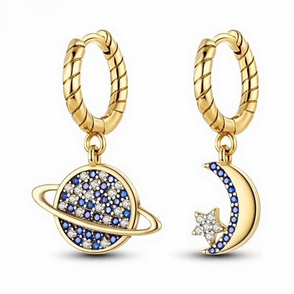 Romantic Earring for Special Moments