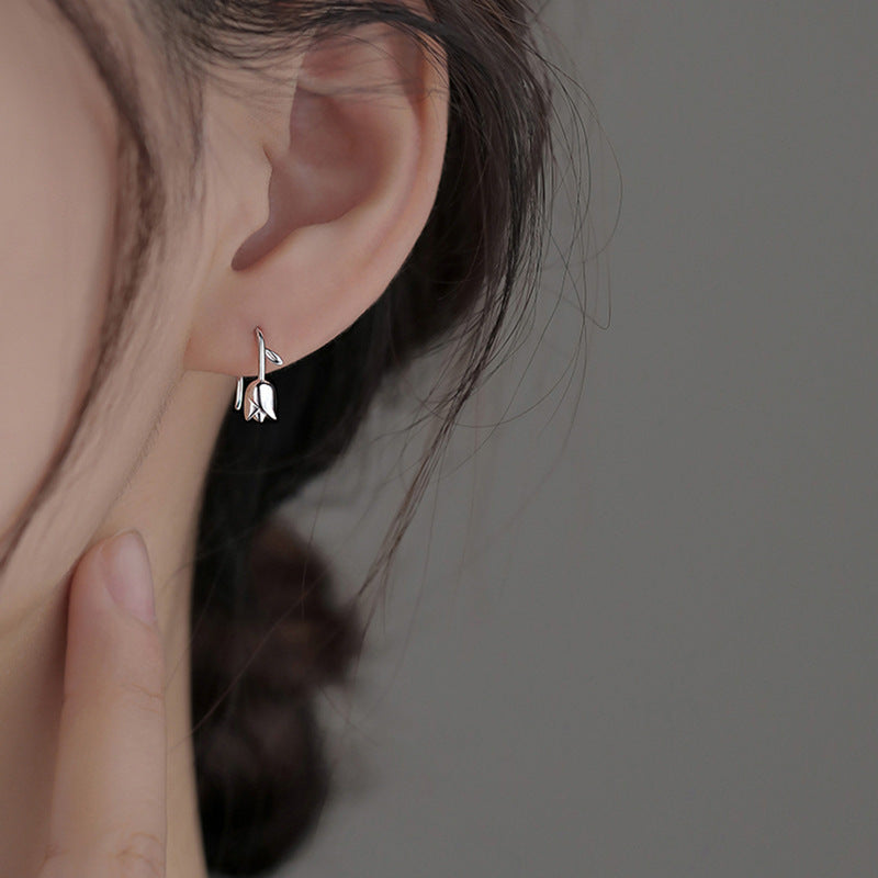 Romantic Earring for Special Moments