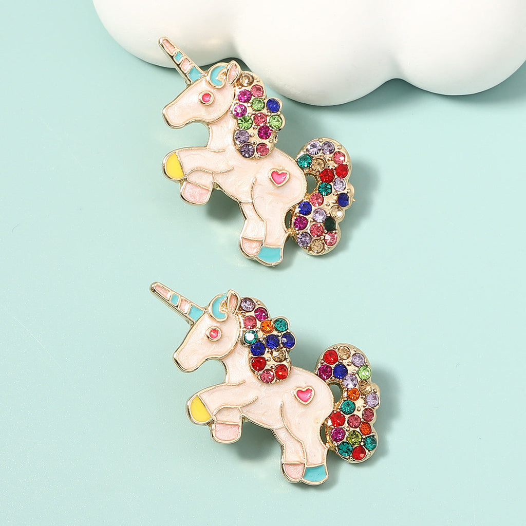 Classic Earring with Timeless Appeal