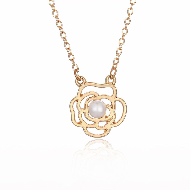 Elegant Pearl Necklace for Every Occasion
