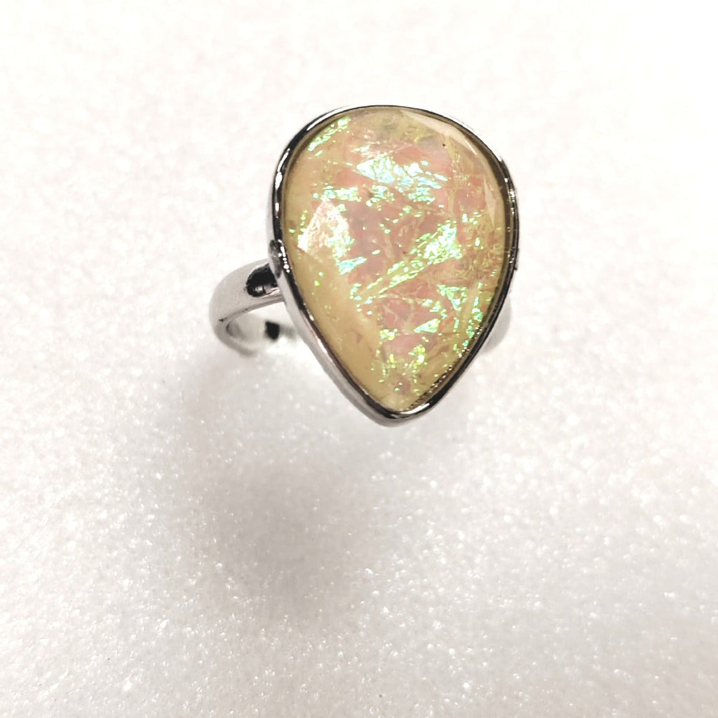 Charming Ring for Any Occasion