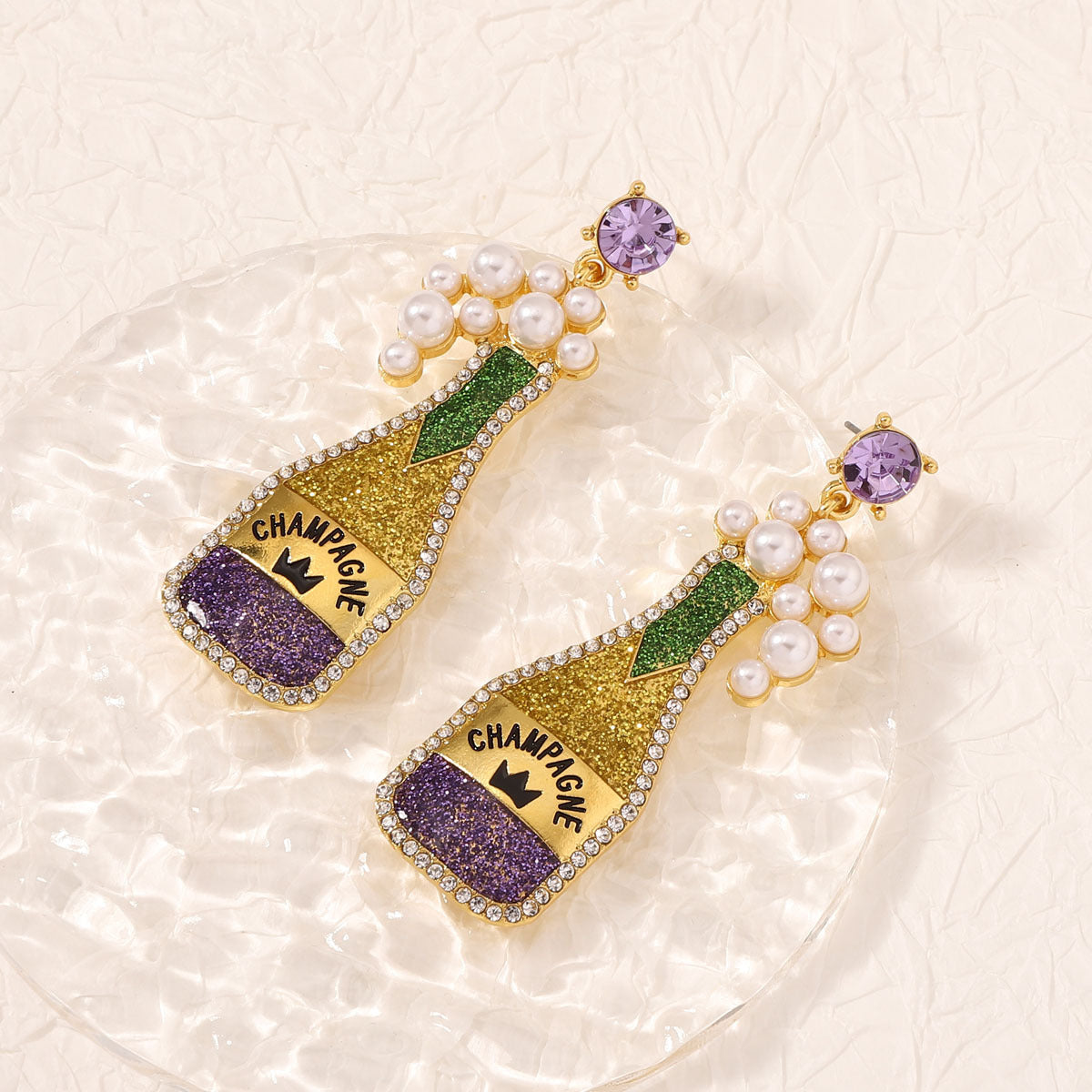 Elegant Earring for Every Occasion