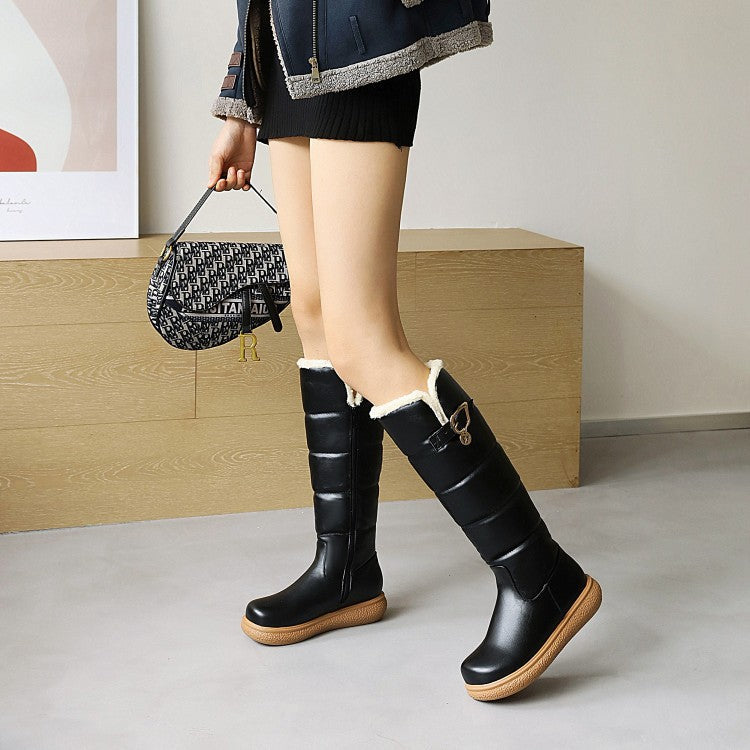 Beautifully Crafted Orthopedic Boots