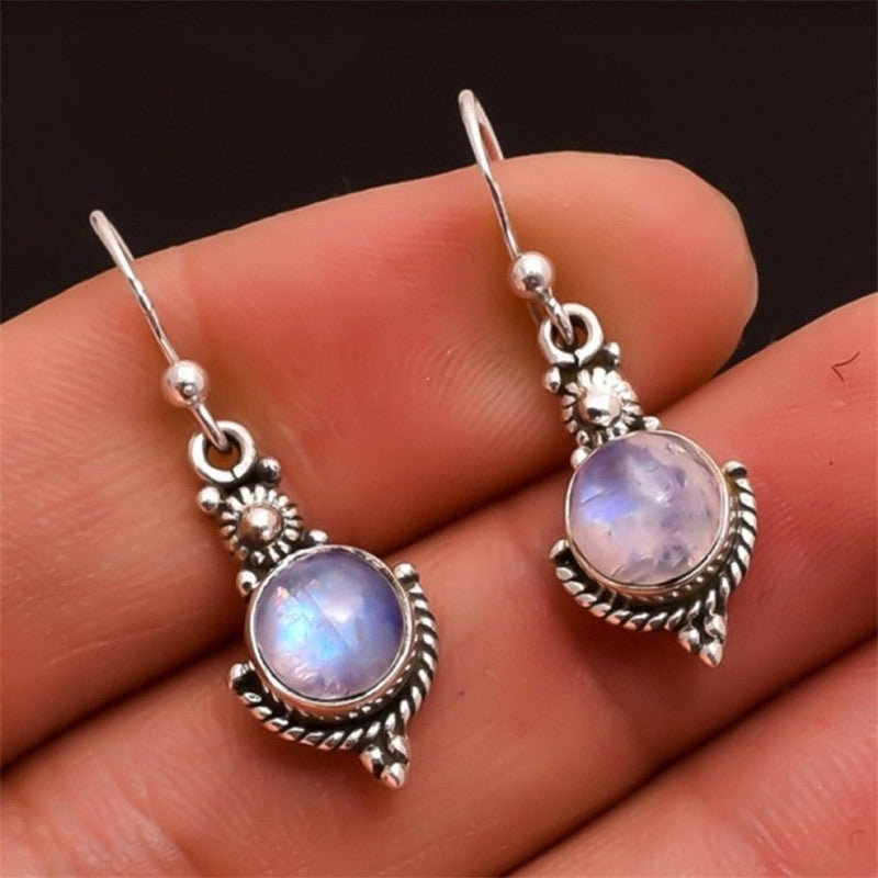 Stunning Silver Earring for Daily Wear
