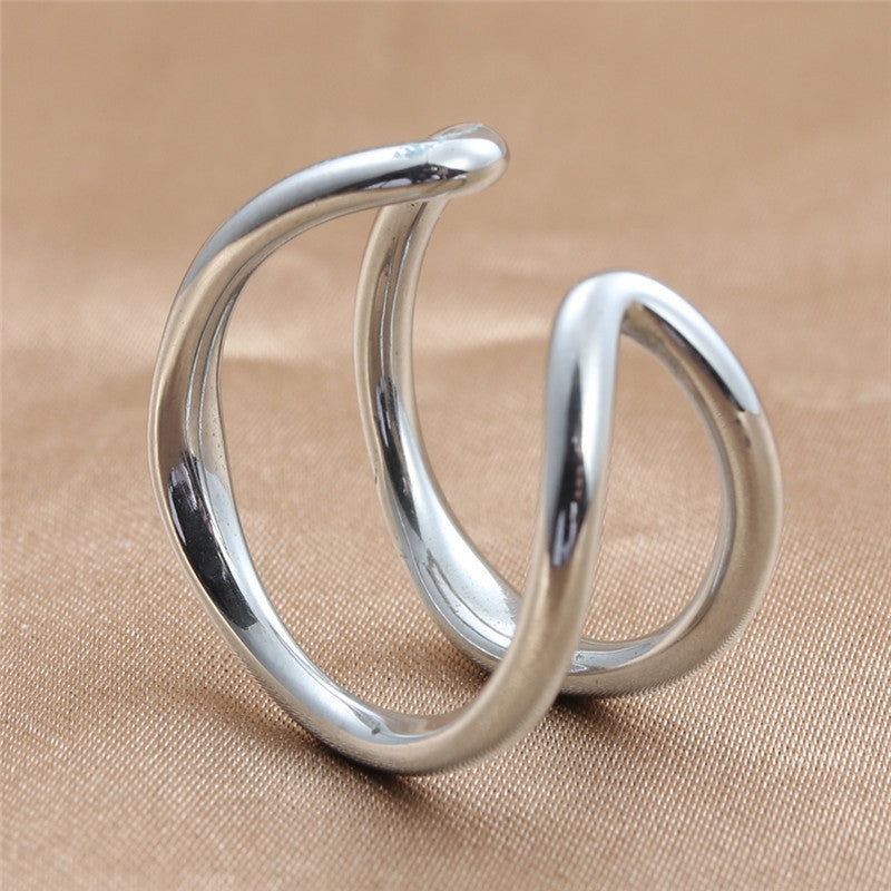 Romantic Ring for Special Moments
