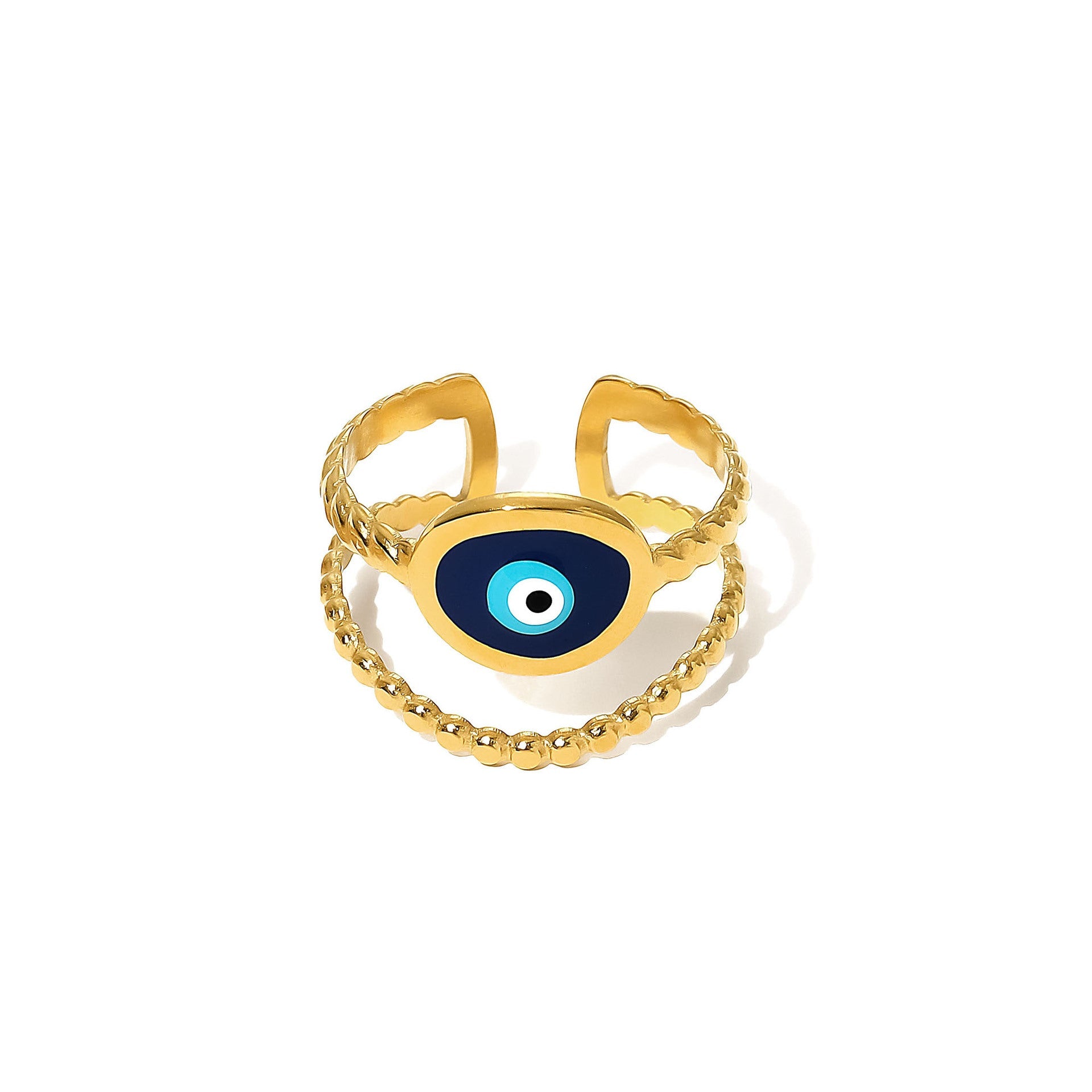 Charming Gold Bracelet for Any Occasion