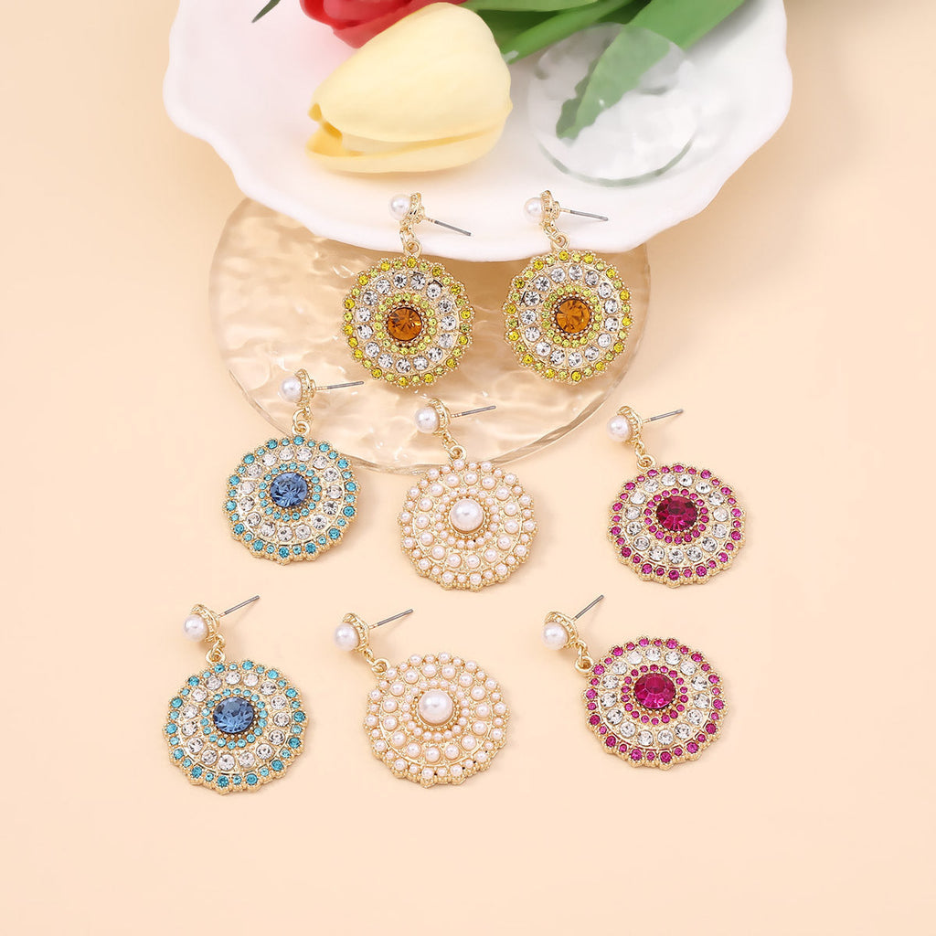 Elegant Pearl Set for Every Occasion