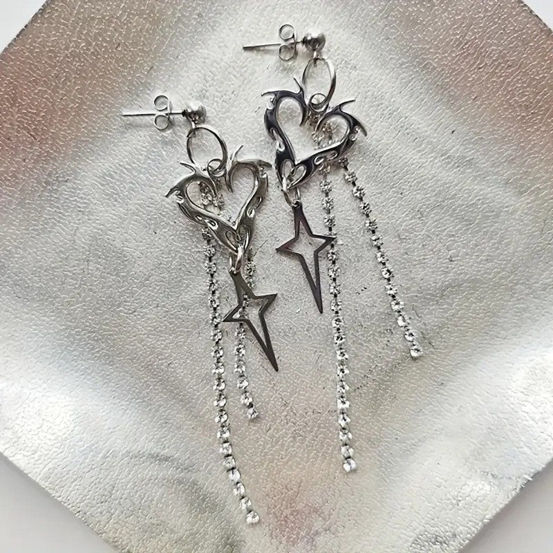 Stunning Earring for Daily Wear