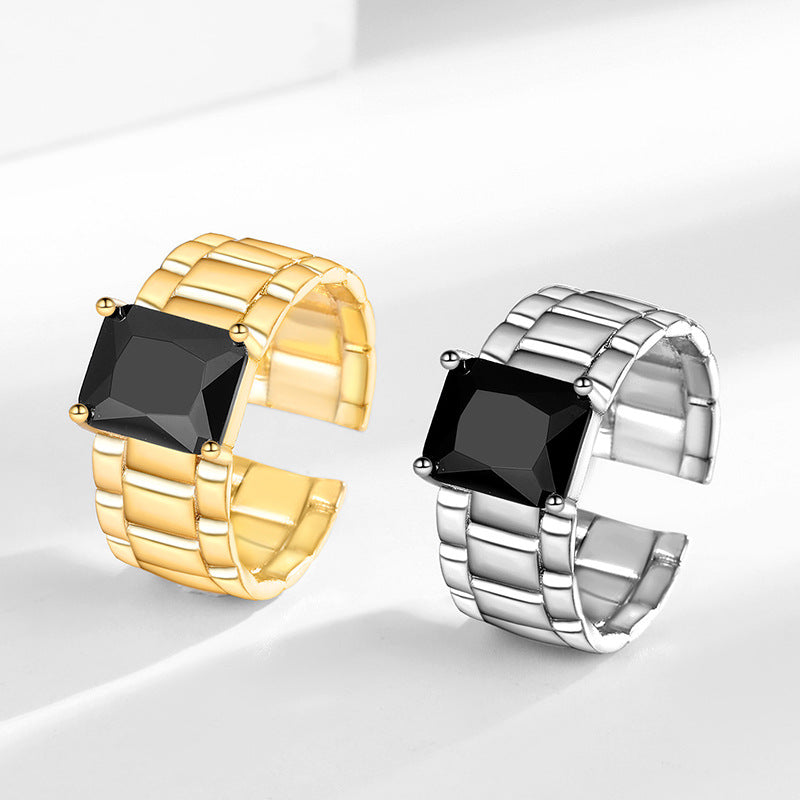 Elegant Ring for Every Occasion