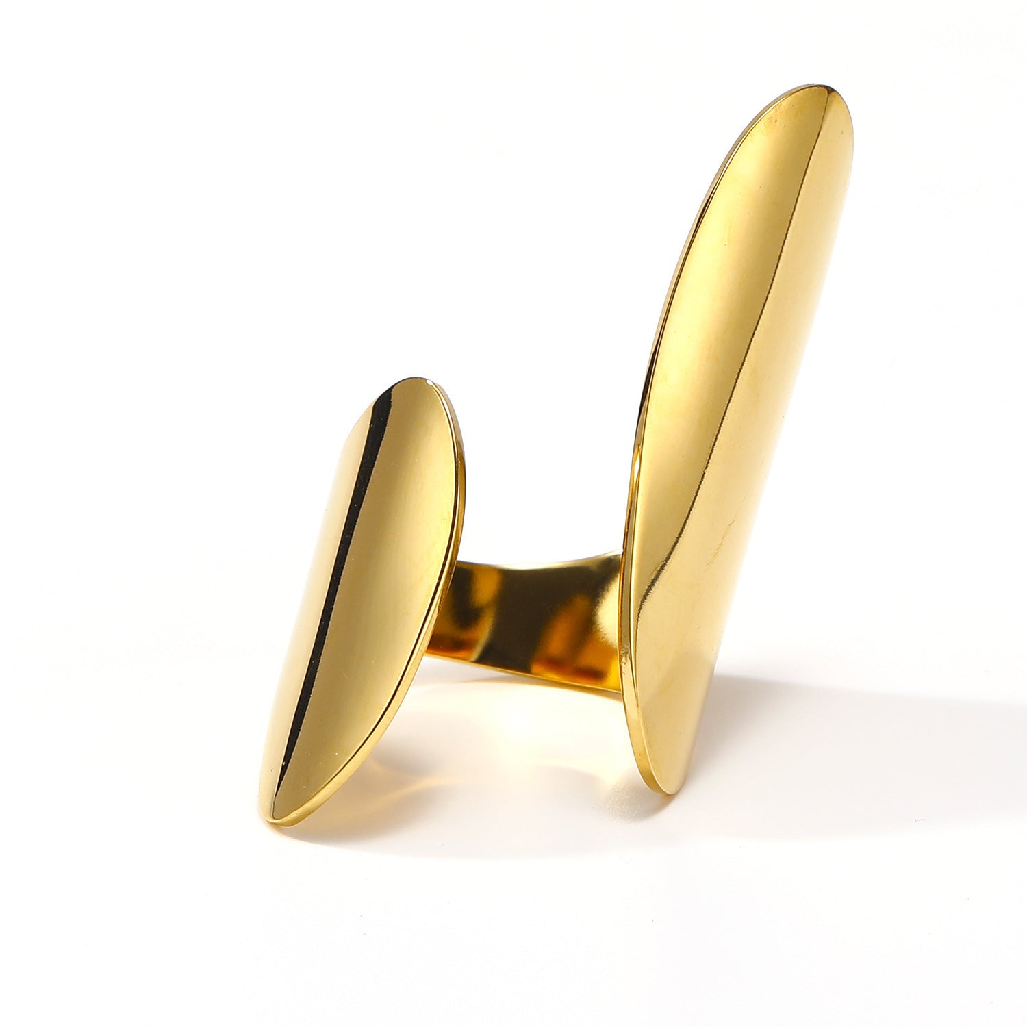 Classic Ring with Timeless Appeal