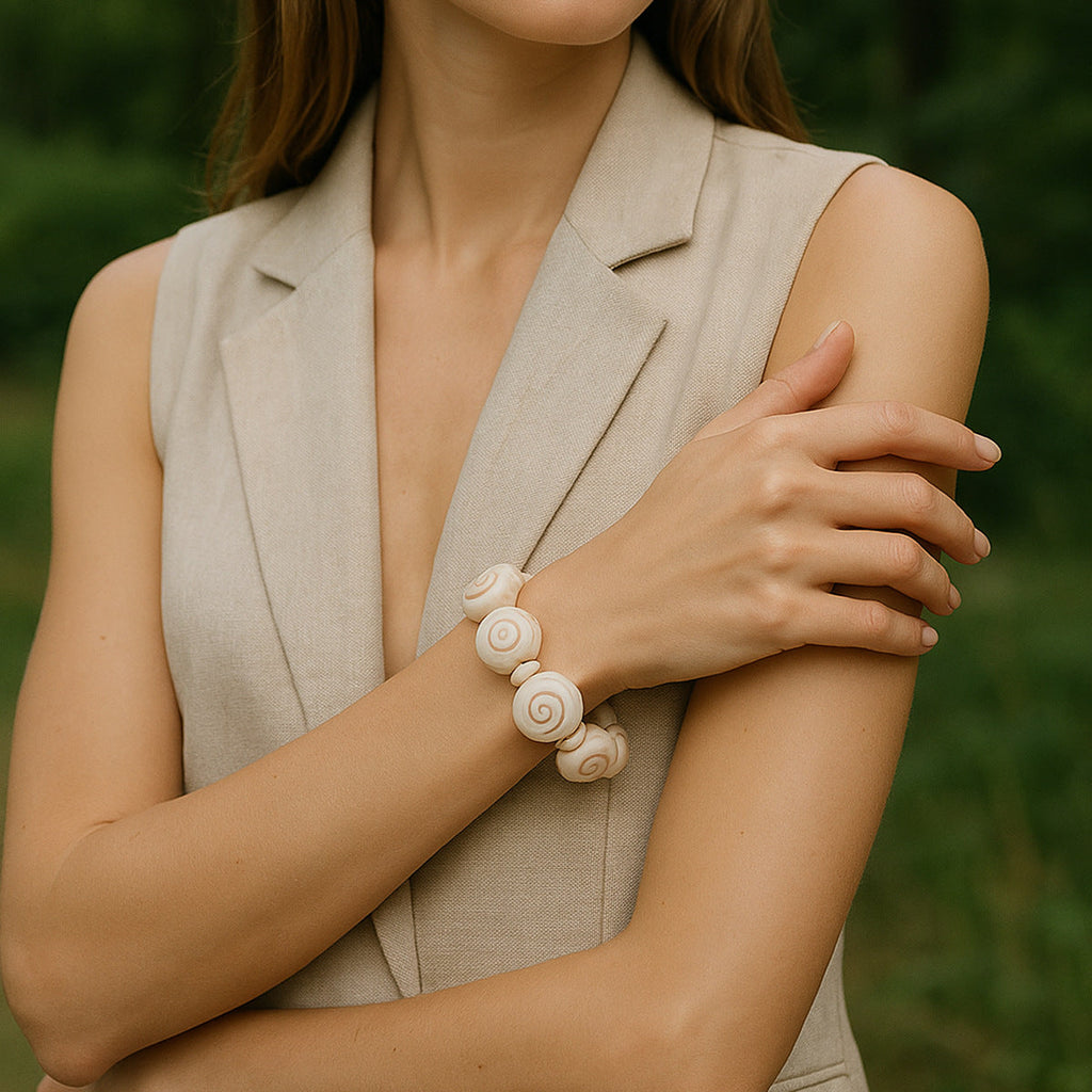 Classic Bracelet with Timeless Appeal
