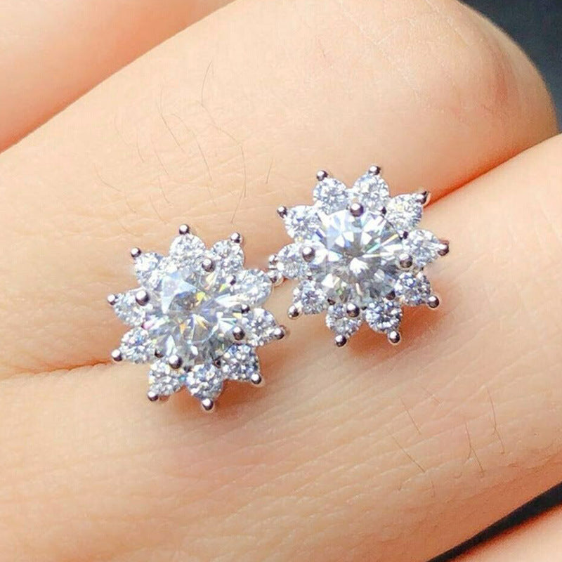 Classic Earring with Timeless Appeal