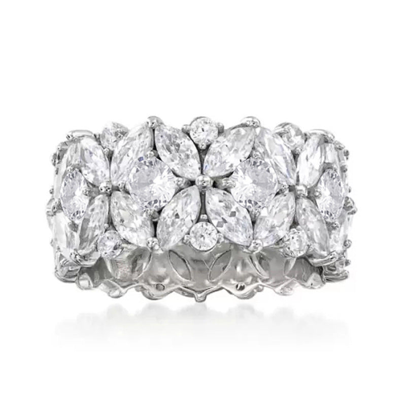 Romantic Ring for Special Moments