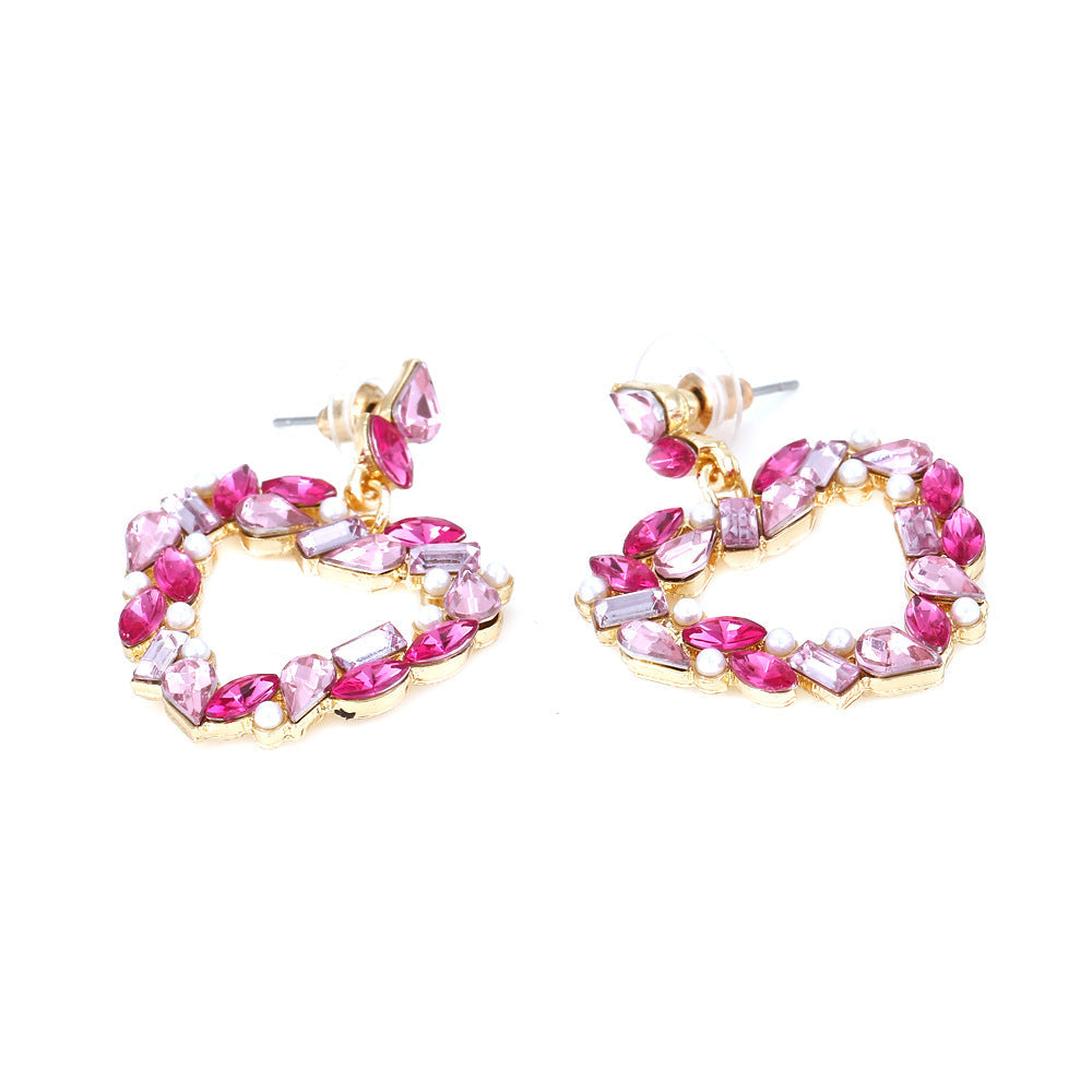 Stunning Earring for Daily Wear