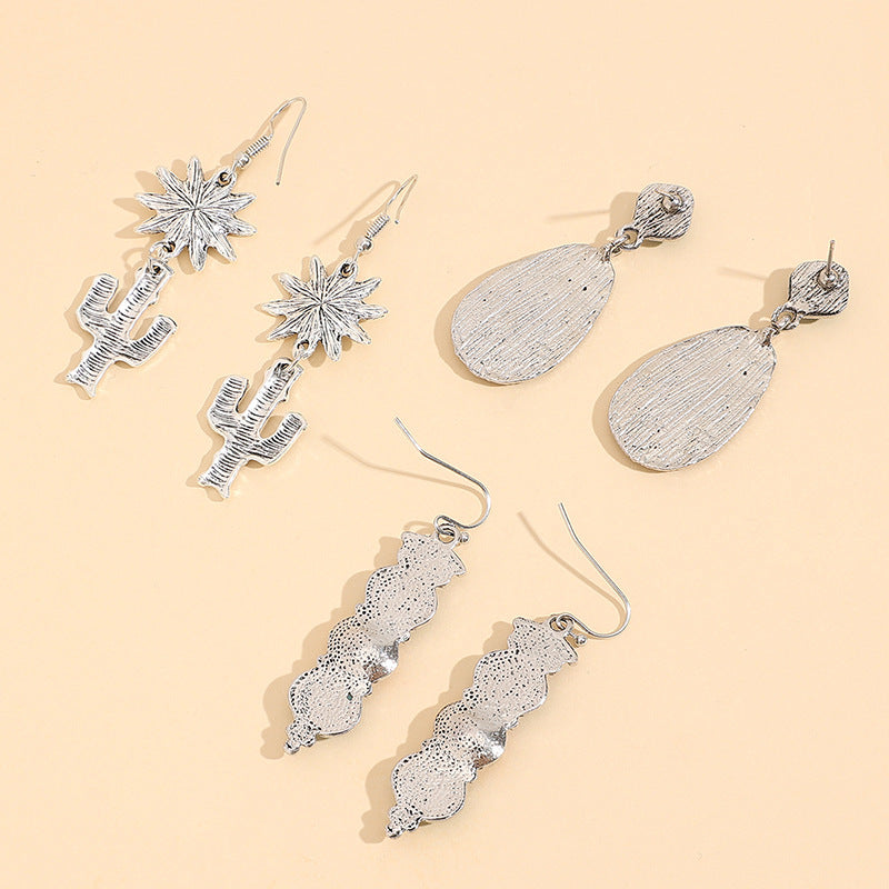 Stunning Set for Daily Wear