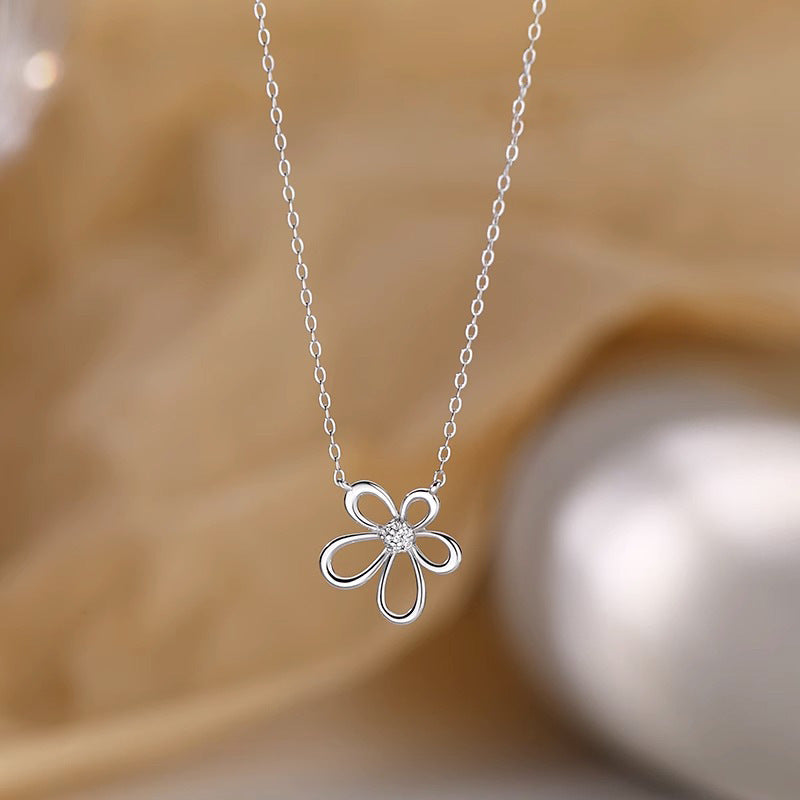 Beautiful Necklace with Unique Style