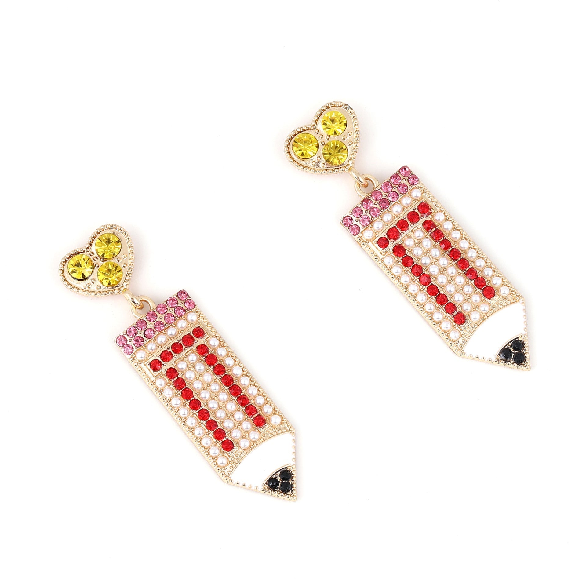 Classic Earring with Timeless Appeal