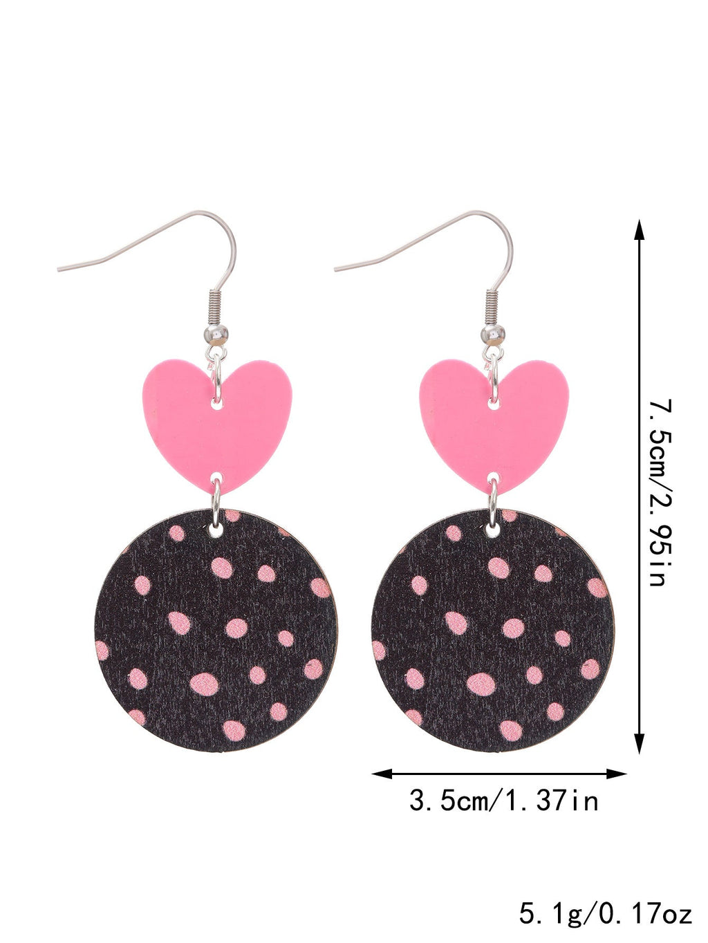 Classic Earring with Timeless Appeal