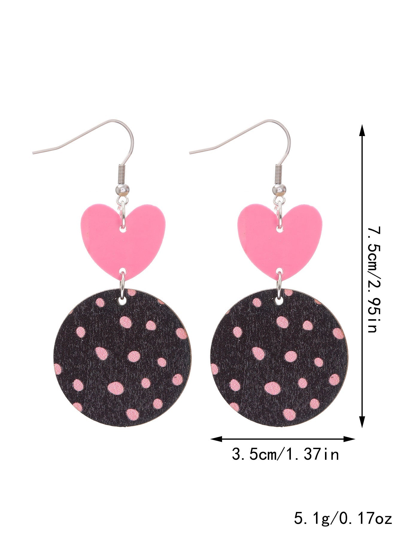 Classic Earring with Timeless Appeal