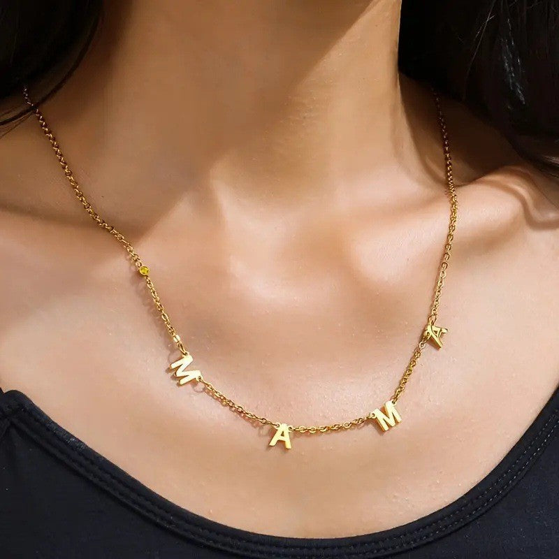 Stunning Necklace for Daily Wear