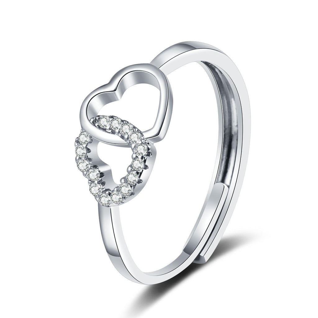 Beautiful Ring with Unique Style