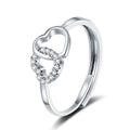 Beautiful Ring with Unique Style