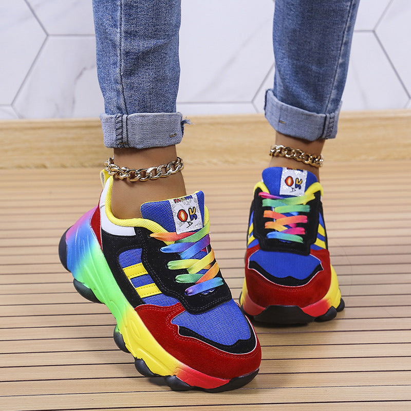 Classic Orthopedic Shoes with Timeless Style
