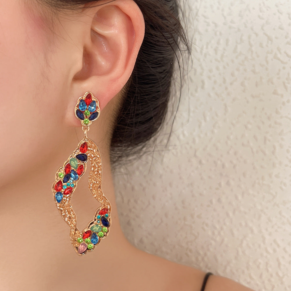 Elegant Earring for Every Occasion