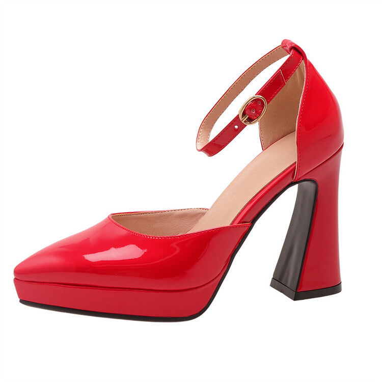 Beautifully Crafted Orthopedic Shoes