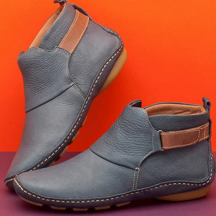 Beautifully Crafted Orthopedic Boots