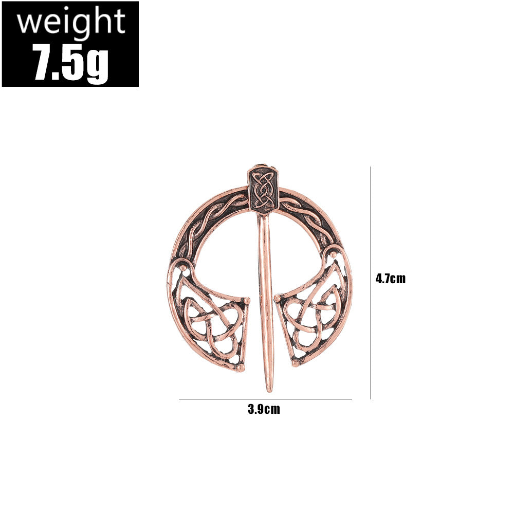Romantic Gold Piece for Special Moments