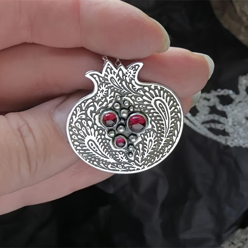 Vintage Handmade Necklace