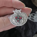 Vintage Handmade Necklace