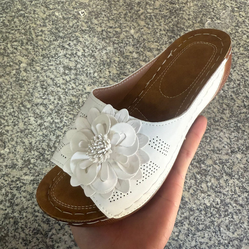 Stylish Orthopedic Sandals for Any Occasion