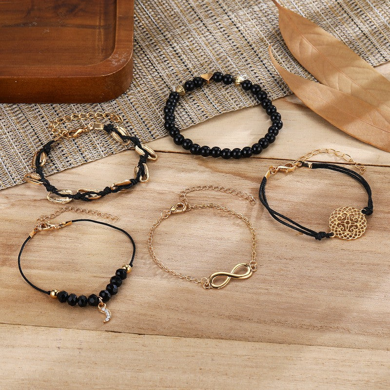 Charming Set for Any Occasion