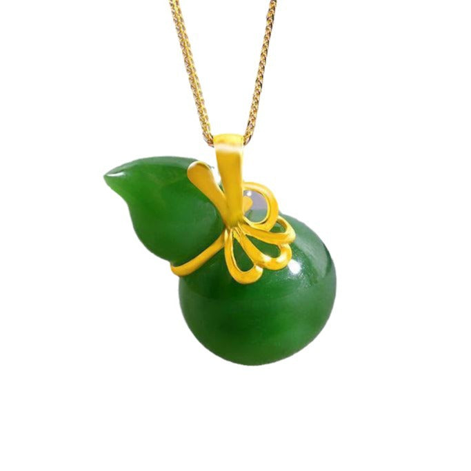 Elegant Gold Necklace for Every Occasion