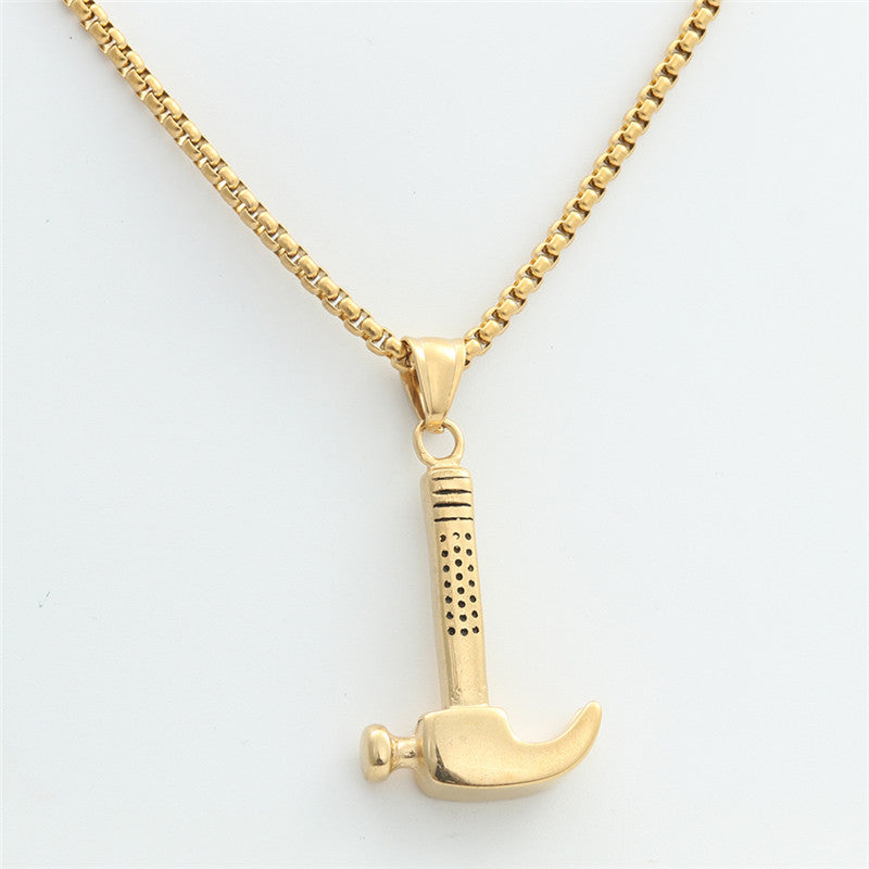 Beautiful Pendant with Unique Style