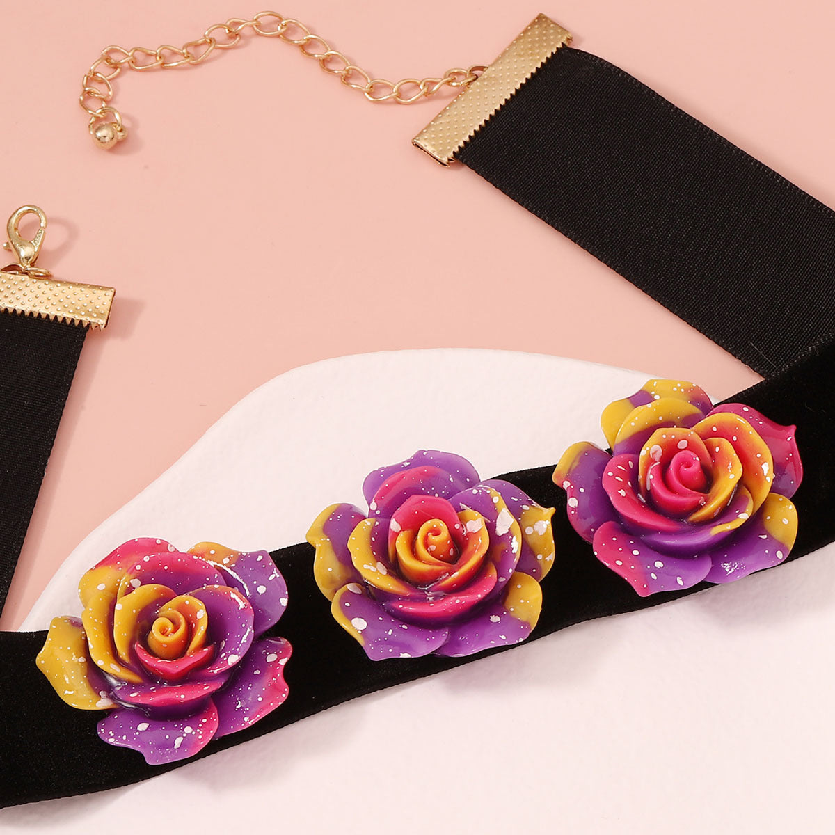 Beautiful Necklace with Unique Style