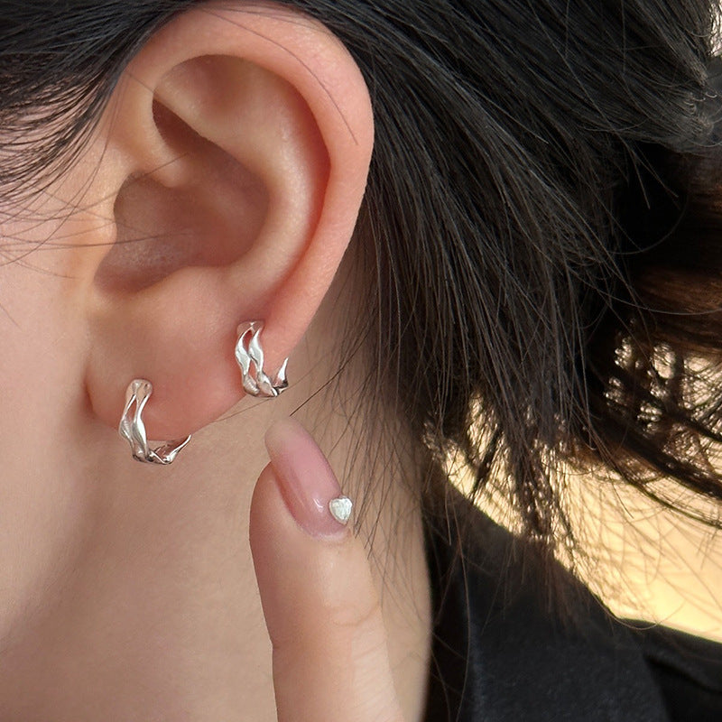 Charming Earring for Any Occasion