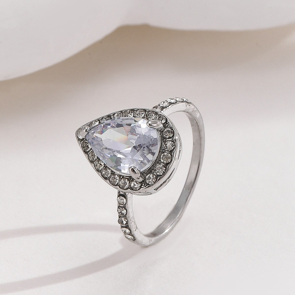 Stunning Ring for Daily Wear