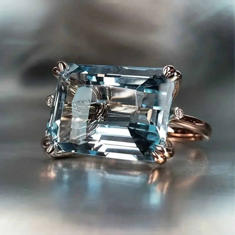 Romantic Ring for Special Moments