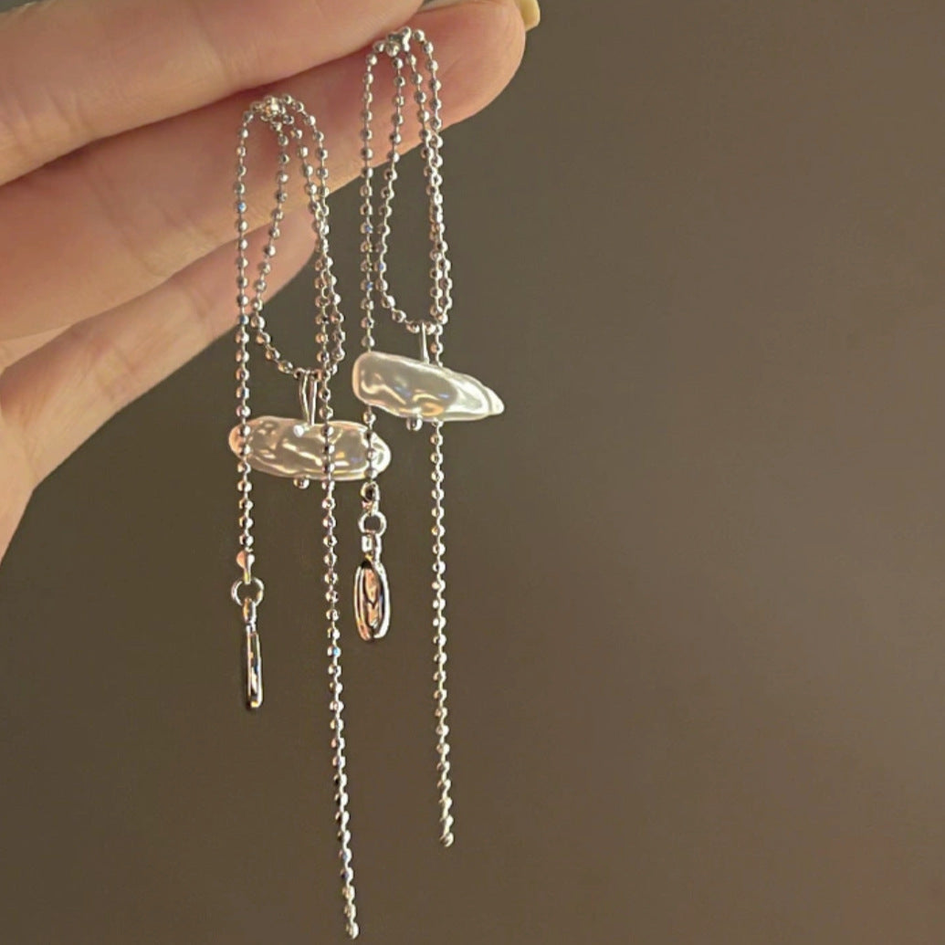 Charming Pearl Earring for Any Occasion