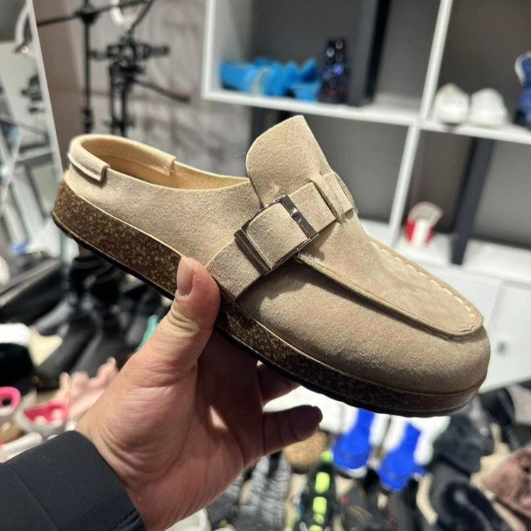 Graceful Orthopedic Shoes for Modern Look