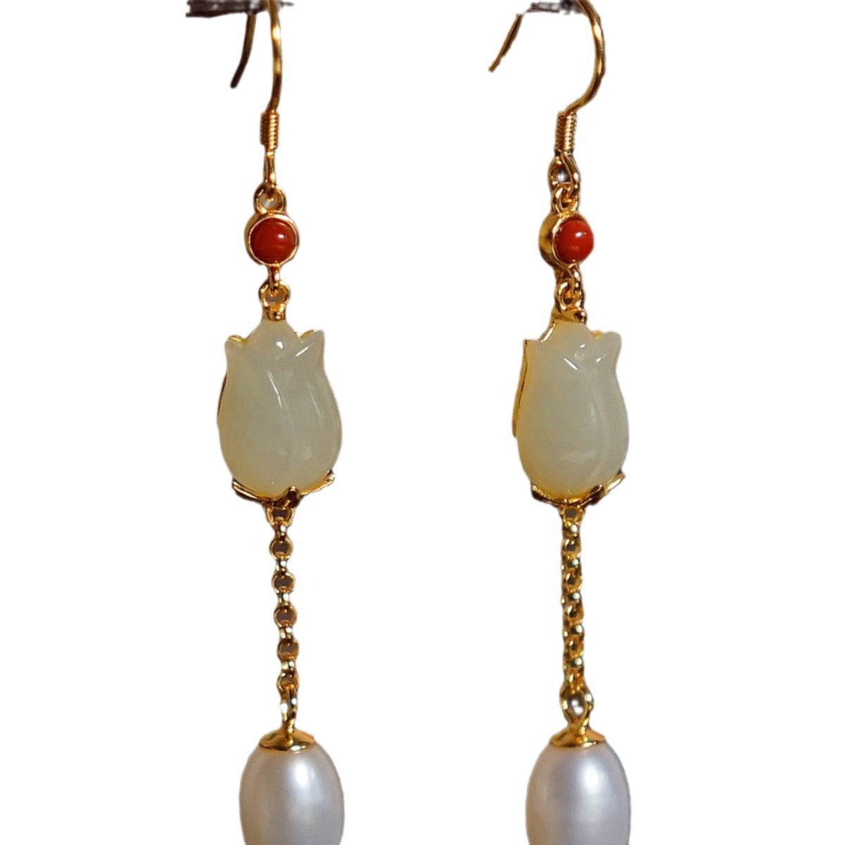 Stunning Gold Earring for Daily Wear