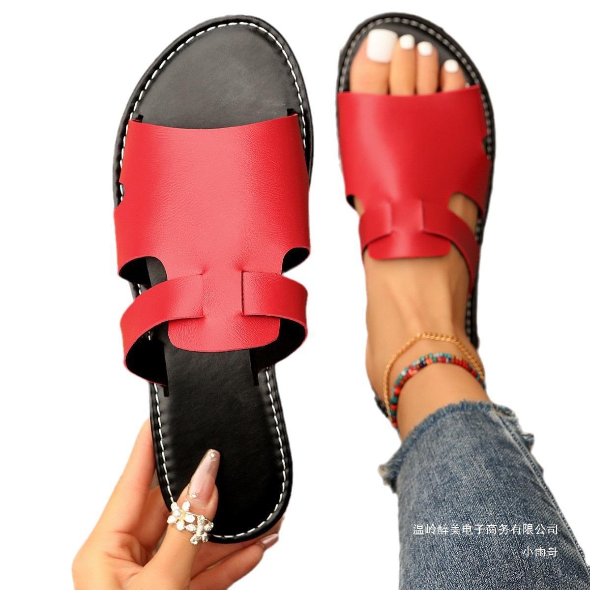 Comfortable Orthopedic Sandals for Daily Wear