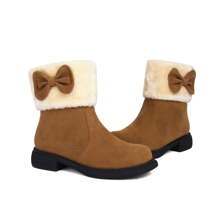 Chic Orthopedic Boots with Unique Design