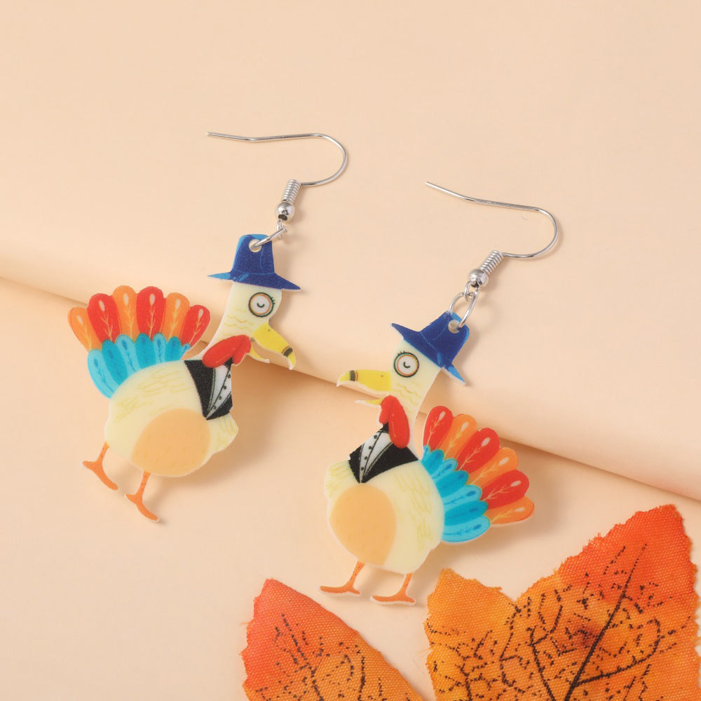 Charming Earring for Any Occasion
